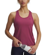 UNDER ARMOUR TECH KNOCKOUT Tanktop - T-Shirts und Tops f&uuml;r Damen