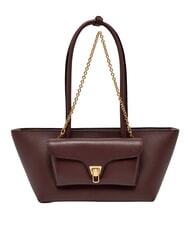 COCCINELLE DOUBLE BEAT Shopperin mit Clutch - Damentaschen