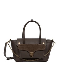 COCCINELLE DOUBLE BEAT WAX Schultertasche mit Schultergurt - Damentaschen