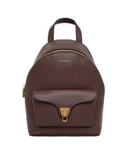COCCINELLE BEAT GENERATION Lederrucksack Beere - Damentaschen - 1