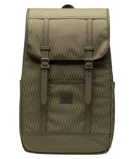HERSCHEL RETREAT Rucksack - Rucks&auml;cke f&uuml;r Schule &amp; Freizeit