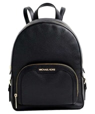 MICHAEL KORS JAYCEE Lederrucksack - Damentaschen