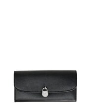 MICHAEL KORS HAMILTON Gro&szlig;es Lederportemonnaie - Brieftaschen Damen