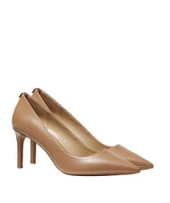 MICHAEL KORS ALINA Lederdekollet&eacute; - Damenschuhe