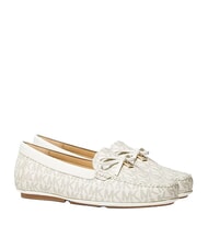 MICHAEL KORS JULIETTE Mokassin braun - Damenschuhe - 1