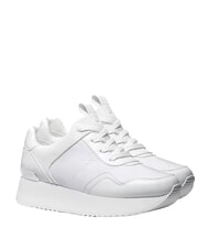MICHAEL KORS RAINA Turnschuhe Wei&szlig; - Damenschuhe - 1