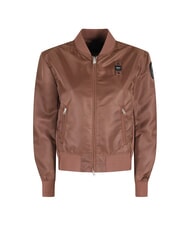 BLAUER LAURIE Jacke braun 30a - Damenjacken - 1