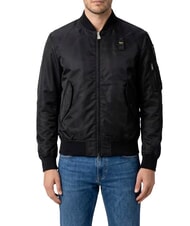 BLAUER ROCKY Jacke Schwarz - Herrenjacken - 1