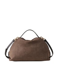 BORBONESE SEXY Handtasche mit Schulterriemen - Damentaschen