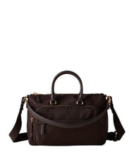 BORBONESE B-CLUB Handtasche mit Schulterriemen - Damentaschen