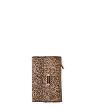 BORBONESE B-CLUB Mittlere Geldb&ouml;rse - Brieftaschen Damen