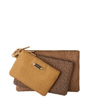 BORBONESE B-CLUB Tris Beauty Case - Beauty-Case