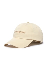 TOMMY HILFIGER TJM SCRIPT Schirmm&uuml;tze Hafennebel - M&uuml;tzen/H&uuml;te - 1