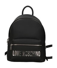 LOVE MOSCHINO BOLD LOVE Rucksack mit Vordertasche - Damentaschen