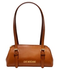 LOVE MOSCHINO SMART DAILY Schultertasche, verstellbar - Damentaschen