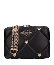 LOVE MOSCHINO LOVEBUG Mini-Schultertasche - Damentaschen