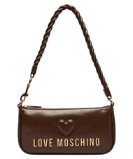 LOVE MOSCHINO TWIRL Umh&auml;ngetasche - Damentaschen