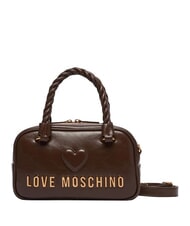 LOVE MOSCHINO TWIRL Mini-Handtasche mit Schulterriemen - Damentaschen