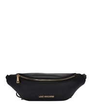 LOVE MOSCHINO JEWEL Bauchtasche, Schultertragem&ouml;glichkeit - H&uuml;fttaschen