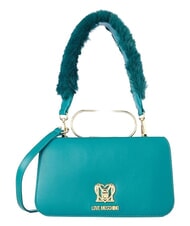 LOVE MOSCHINO SMART DAILY Schultertasche mit Schultergurt - Damentaschen
