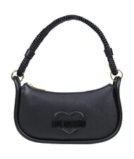 LOVE MOSCHINO URBAN ICON Handtasche mit Schulterriemen - Damentaschen