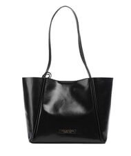THE BRIDGE MAGDA Schultertasche, Leder - Damentaschen