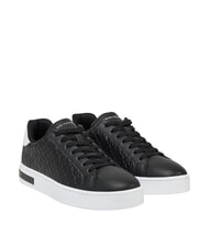 ARMANI EXCHANGE LONDON Turnschuhe - Herrenschuhe