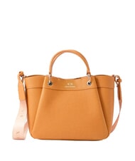ARMANI EXCHANGE WAVE Handtasche mit Schultergurt Ramie - Damentaschen - 1