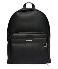 ARMANI EXCHANGE NEW YORK 15-Zoll-Laptop-Rucksack - Rucks&auml;cke f&uuml;r Schule &amp; Freizeit