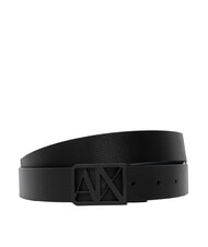 ARMANI EXCHANGE A|X Wendeg&uuml;rtel - G&uuml;rtel