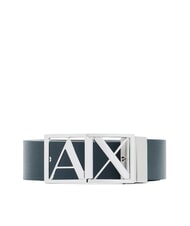 ARMANI EXCHANGE A|X Doppelseitiger G&uuml;rtel - G&uuml;rtel