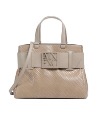 ARMANI EXCHANGE SUSY Handtasche mit Schulterriemen - Damentaschen