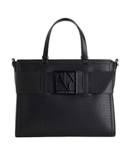 ARMANI EXCHANGE SUSY Handtasche mit Schulterriemen - Damentaschen