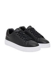 ARMANI EXCHANGE A|X Ledersneaker - Damenschuhe
