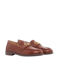 ARMANI EXCHANGE MAGGIE Mokassins - Damenschuhe