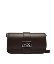 ARMANI EXCHANGE JODIE Mini-Tasche, Schultertasche D&auml;mmerungsschatten - Damentaschen - 1