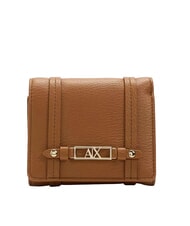 ARMANI EXCHANGE POLLY Kleine Geldb&ouml;rse - Brieftaschen Damen