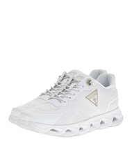 GUESS EASE Turnschuhe Wei&szlig; - Damenschuhe - 1