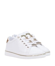 GUESS STASEY4 Turnschuhe Wei&szlig; - Damenschuhe - 1