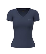 GUESS NEW MINI T-Shirt - T-Shirts und Tops f&uuml;r Damen