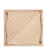 GUESS LINDSEY PRINTED Schal mit geometrischem Muster - Schals