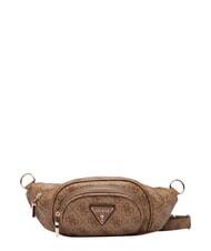 GUESS LATONA Schultertasche - H&uuml;fttaschen