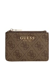GUESS LAUREL 2 Karteninhaber - Brieftaschen Damen