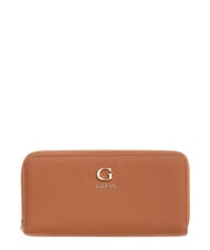 GUESS COLEEN Gro&szlig;e Geldb&ouml;rse mit Rei&szlig;verschluss - Brieftaschen Damen