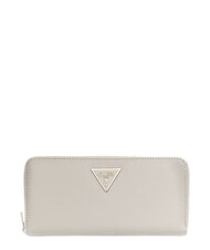GUESS LAUREL 2 Gro&szlig;e Geldb&ouml;rse mit Rundum-Rei&szlig;verschluss - Brieftaschen Damen