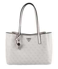 GUESS NOELLE 2 4G Umh&auml;ngetasche Knochenlogo - Damentaschen - 1