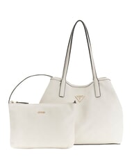 GUESS VICTTORIA 2 Schultertasche mit Clutch - Damentaschen