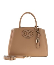 GUESS ISOLA Handtasche mit Schulterriemen - Damentaschen