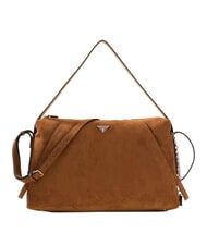 GUESS DEVON Schultertasche mit Schultergurt - Damentaschen