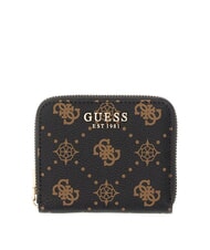 GUESS EMELIE Kleine Geldb&ouml;rse - Brieftaschen Damen